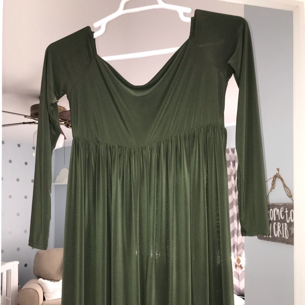 Maternity Dress